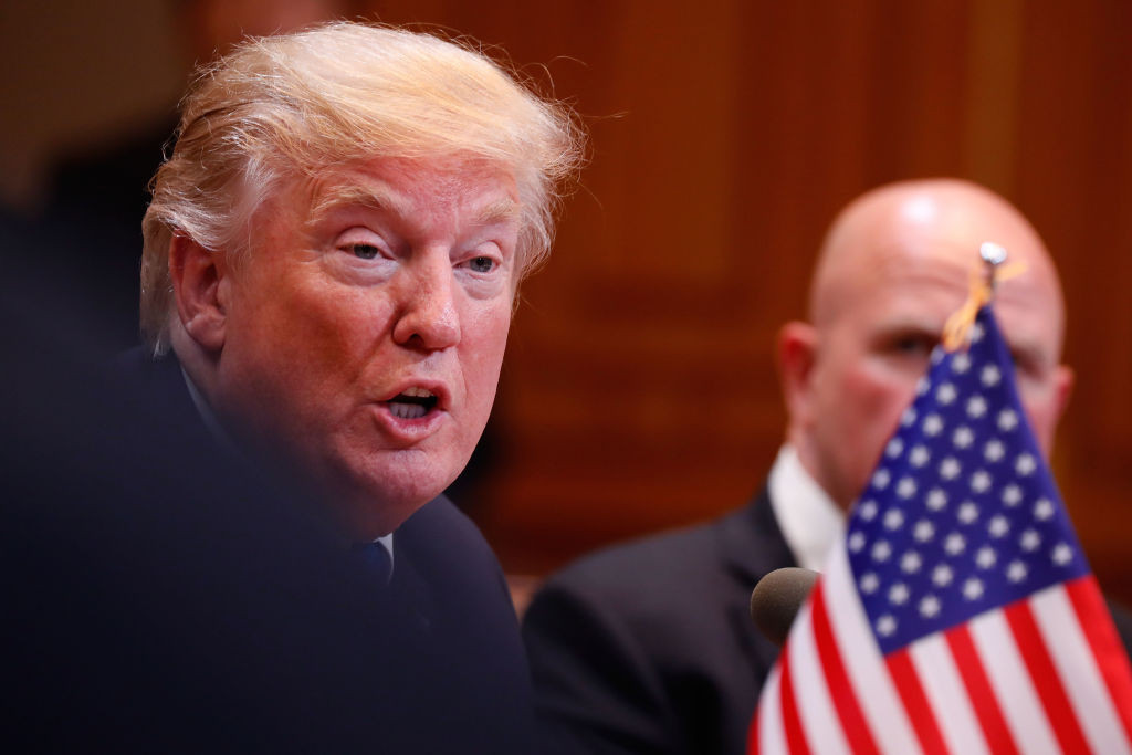 Donald Trump îl atacă din nou pe liderul de la Phenian: Este un dictator care recurge la „șantaj nuclear”