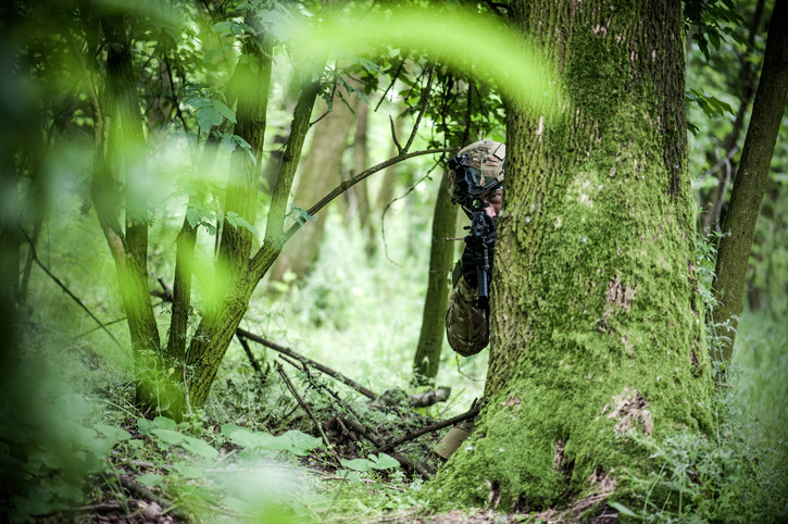 Un bărbat bănuit că ar fi agent rus, arestat în Estonia