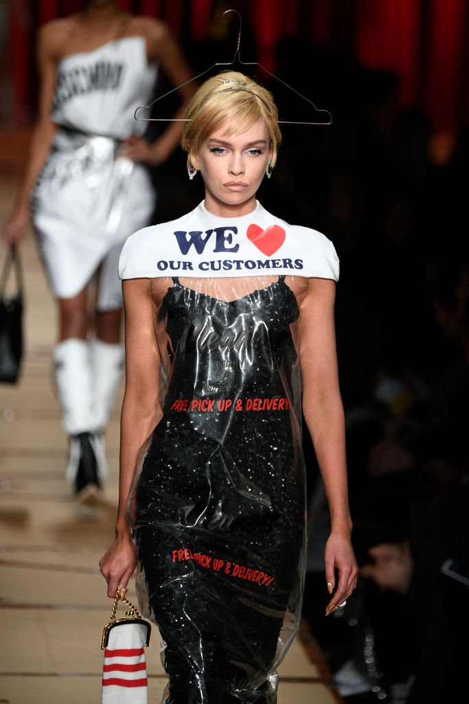Moschino