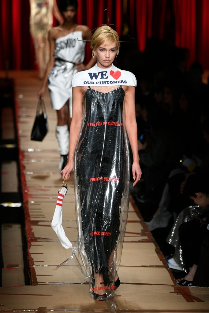 Moschino