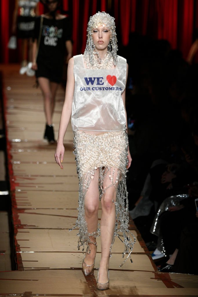 Moschino