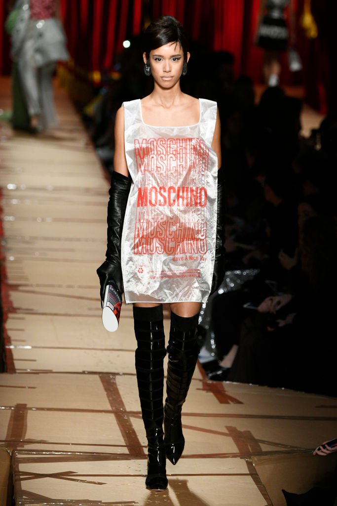 Moschino