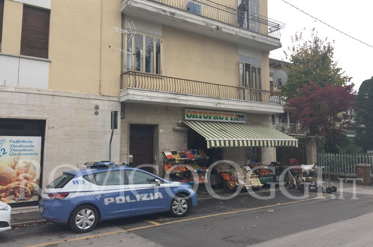 Un român care se credea Dumnezeu și-a ucis mama bolnavă de cancer, în Italia: ”Trebuia să scap de diavol”