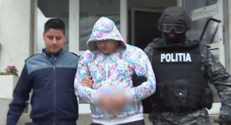 Doi tineri din Târgu Jiu, reținuți după două încăierări în oraș