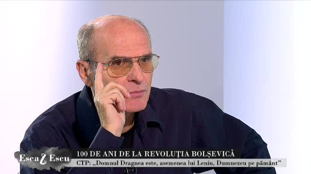 Cristian Tudor Popescu