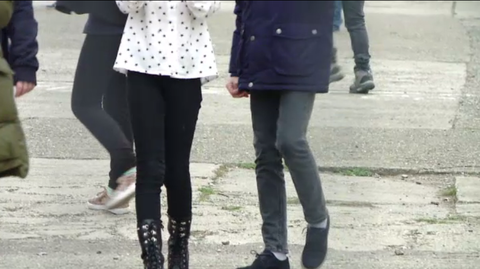 Campania puternică de oprire a bullyingului în școlile românești. Măsurile luate de unii părinți