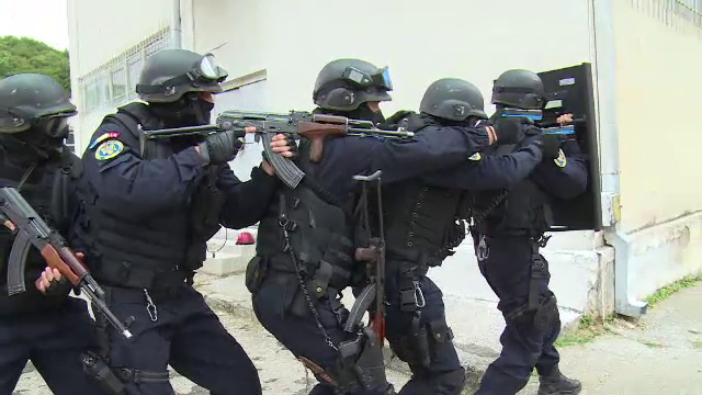 Un nou proiect PSD: Jandarmii ar putea avea dreptul de-a face cercetare penală