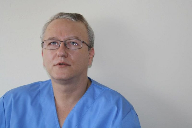 Medicul Răzvan Constantinescu, nou atac pentru protestatari: “Sunt idioți și boi, dar i-aș trata!”