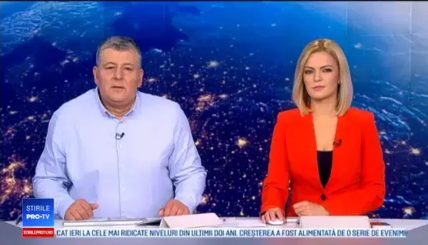 Traficul de pe o autostradă din SUA, afectat de o ţeavă spartă