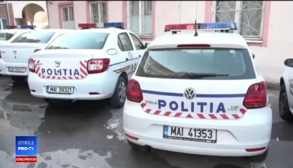 Femei din Alba Iulia, lăsate fără sume importante de bani prin metoda accidentul