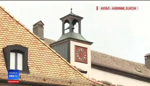 Un nou buletin de sănătate despre starea Regelui Mihai, anunțat miercuri dimineață