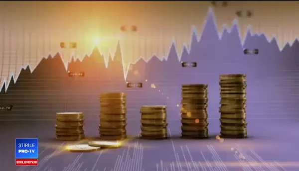 Creșterea Robor a redus interesul pentru credite ipotecare. Primul efect: prețul caselor, în scădere