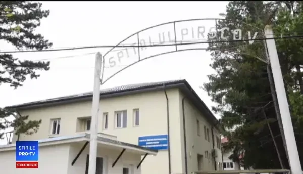 Un spital nou din Buzău stă închis din lipsă de medici. Unitatea ar deservi zeci de mii de oameni