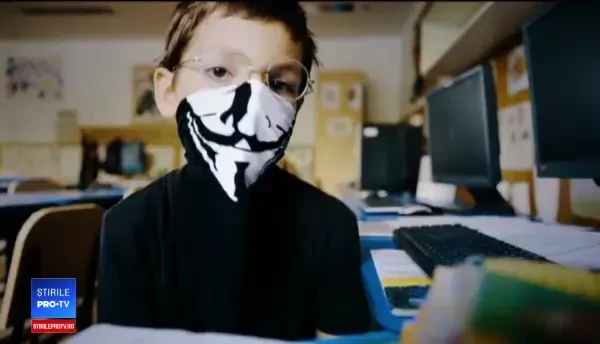 Campania puternică de oprire a bullyingului în școlile românești. Măsurile luate de unii părinți