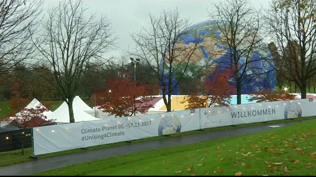 SUA ar putea fi singurul stat din afara Acordului de la Paris