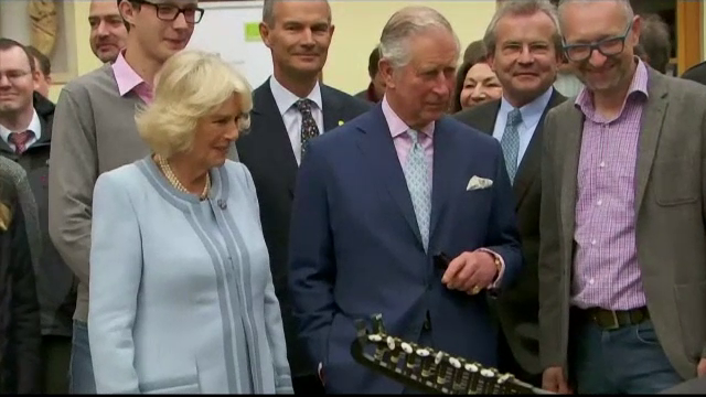 Paradise Papers: Numele prinţului Charles apare în scandalul paradisurilor fiscale