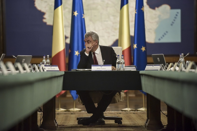 Tudose, Ciolacu și Mișa discută despre bugetul pentru 2018. Când va fi adoptat de Guvern