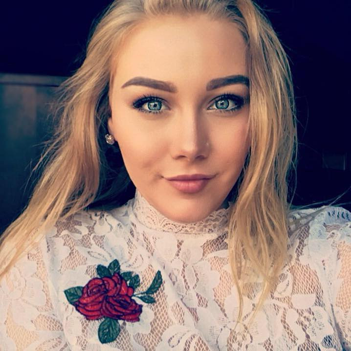 O studentă din SUA, dispărută. Varianta luată în calcul de polițiști