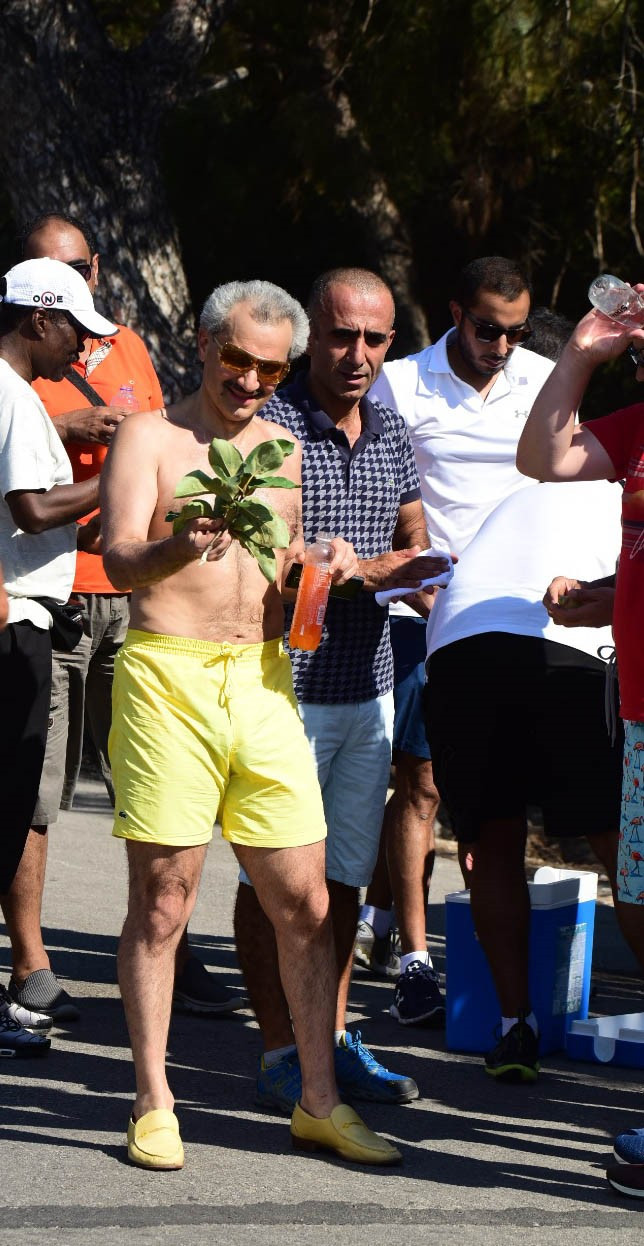 printul saudit Al-Waleed