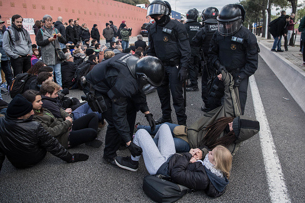 O petiţie satirică propune desprinderea de Catalonia a regiunii fictive Tabarnia