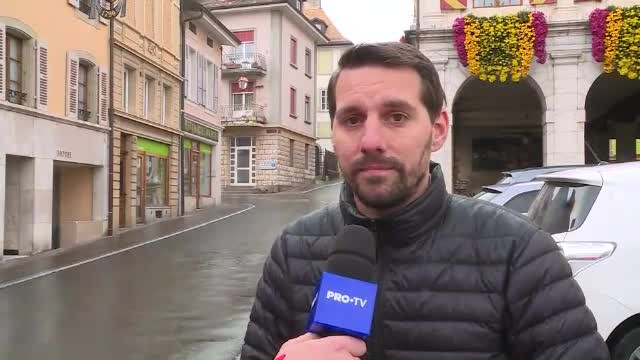 Casa Regală a făcut plângere împotriva nepotului Regelui. Nicolae: "Am încercat să-l văd pe bunicul meu. N-am putut"