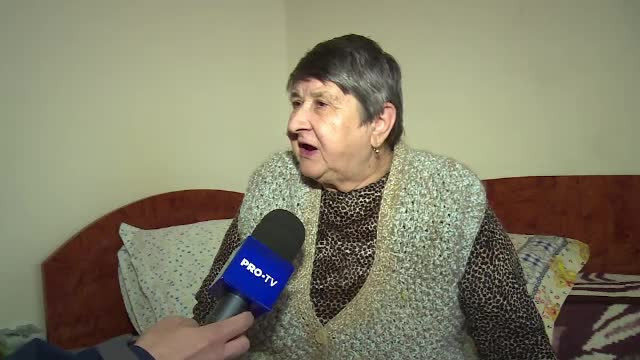 Un bărbat eliberat recent din pușcărie și-a îngrozit mama. Femeia vrea să fugă de el în Spania