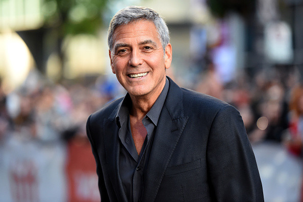 George Clooney are de gând să renunțe la actorie: ”Nu mai sunt tipul care rămâne cu fata”