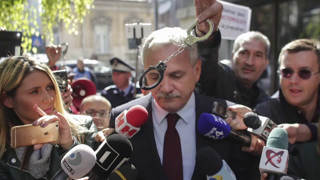 Liviu Dragnea chemat la DNA. Motivul pentru care nu s-a prezentat pentru declarații