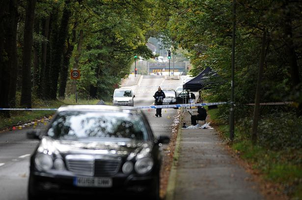 Misterul morții unui român, în Marea Britanie, rămas nerezolvat după o lună