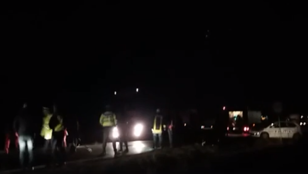 Două persoane decedate și cinci rănite în urma unui accident produs în Călărași