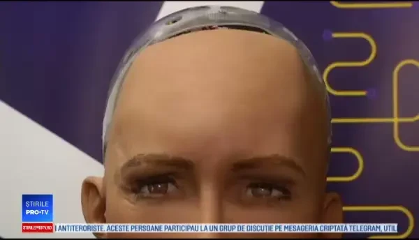 Inteligența artificială, subiectul principal al târgului de tehnologie de la Lisabona