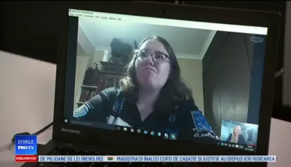 O femeie din Australia suferă de o boală rară, care o face să nu uite nimic