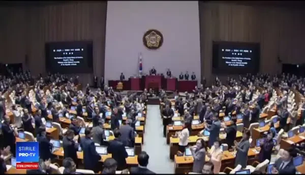 Donald Trump amenință Coreea de Nord: Nu ne subestimați