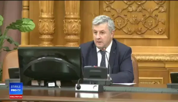 Abuzul în serviciu va fi redefinit și va avea prag. Iordache l-ar putea pune de 400.000 de lei