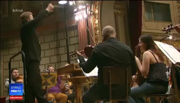 România ar putea avea cel mai spectaculos proiect arhitectural cultural din Europa. Costul: 1 miliard de euro