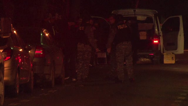 Alertă în Bacău din cauza a două colete suspecte