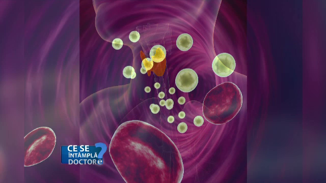 Tiroidita auto-imună, boala care poate duce la infertilitate