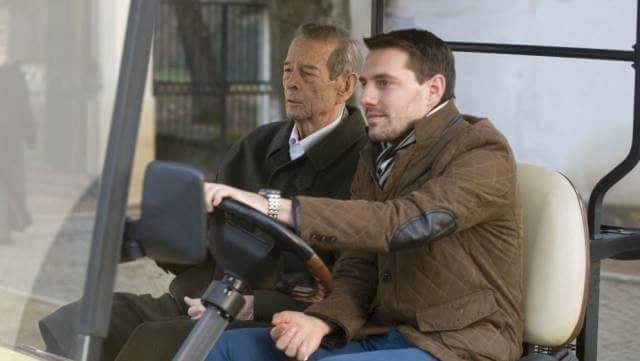 Mesajul lui Nicolae, după moartea Regelui Mihai: "Am pierdut cel mai bun prieten. Bunicule, îmi va fi dor de tine"