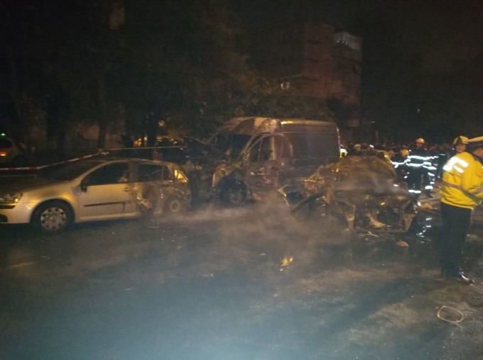 Erori grave ale echipelor de intervenție în cazul accidentului din Baicului