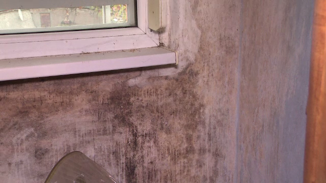 Reabilitarea unui bloc din Galați, în vizorul DNA. Oamenilor le plouă în case