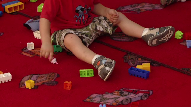 Peste 100 de copii au nevoie de un transplant renal, dar șansele lor sunt infime