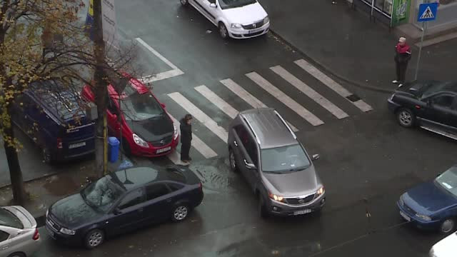 Capcanele mortale de la ”colțul” intersecției. Tragedia din Baicului s-ar putea repeta