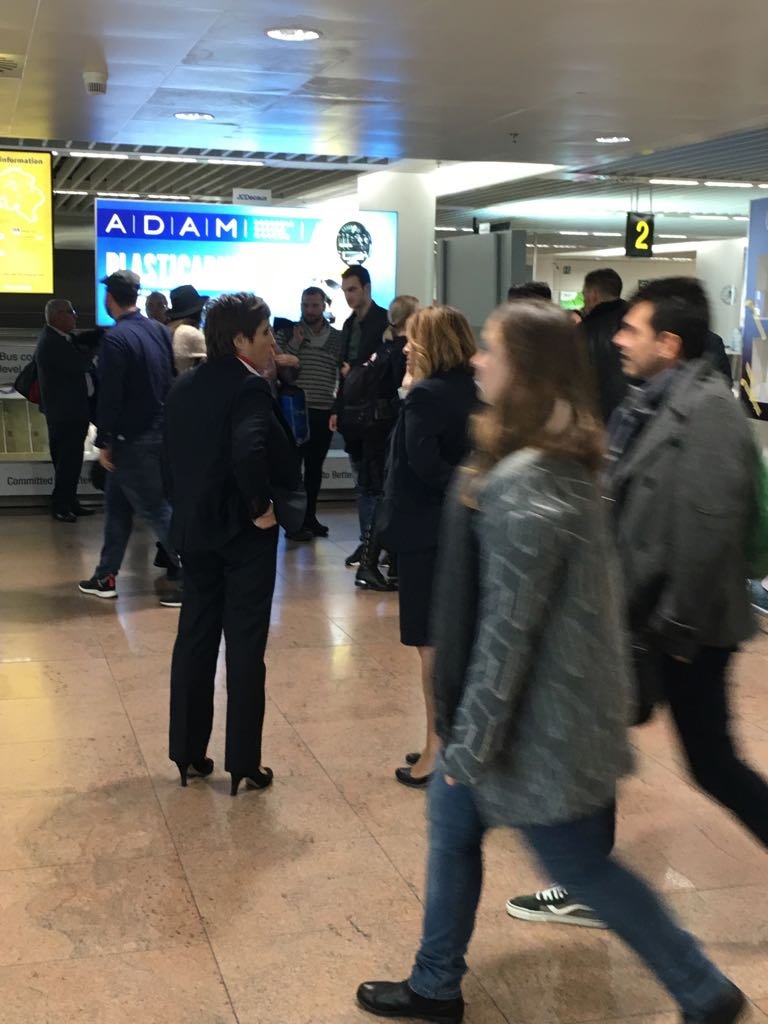 cursă Tarom anulată