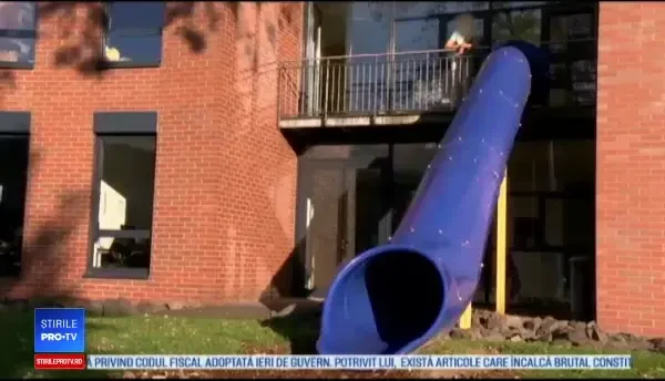 Copil salvat de la suferință, printr-o intervenție revoluționară: Medicii au cultivat un metru de piele în laborator