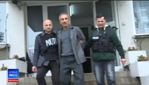 O soție din Gorj, bătută crunt din cauza unor mesaje trimise unui necunoscut