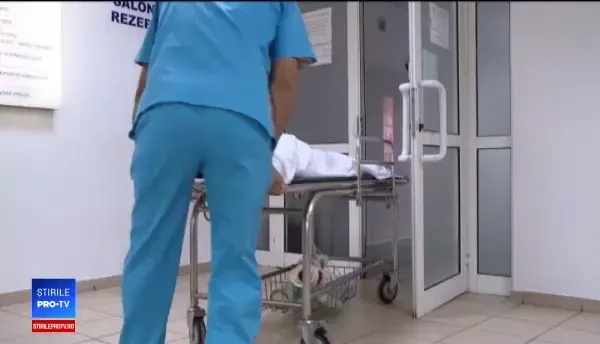 Peste 100 de copii au nevoie de un transplant renal, în România