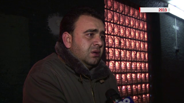 Fostul soț al polițistei condamnată pentru tentativă de omor s-a sinucis