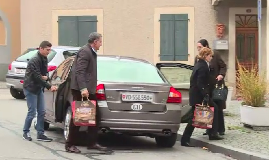 Corespondență din Elveția. Noi informații despre starea Regelui Mihai