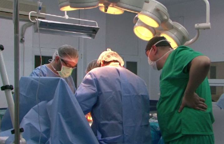 Federaţia Sanitas a decis ca medicii să declanşeze grevă generală