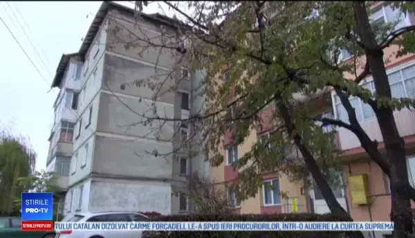 Soț și soție, găsiți morți în casă. Bătrânii au refuzat să meargă la un câmin